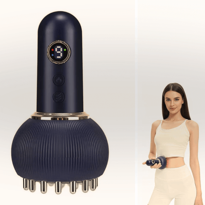 MassageMate™ Premium Electric Lymphatic Massage Device