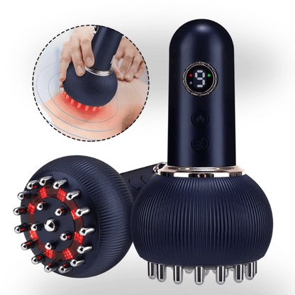MassageMate™ Premium Electric Lymphatic Massage Device