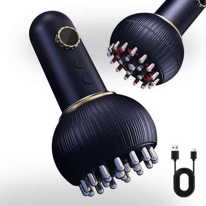 MassageMate™ Premium Electric Lymphatic Massage Device