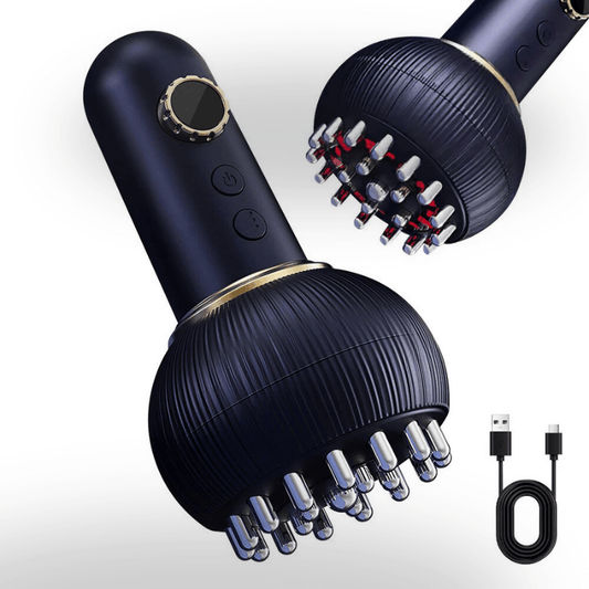 MassageMate™ Premium Electric Lymphatic Massage Device