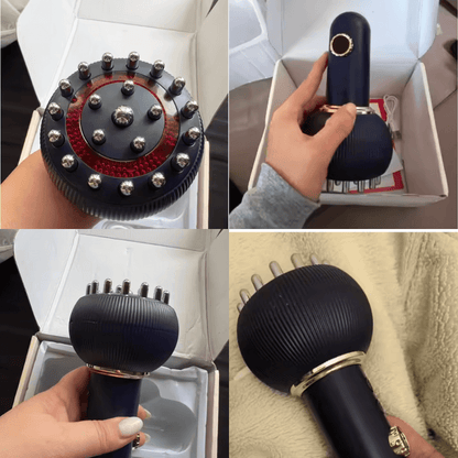 MassageMate™ Premium Electric Lymphatic Massage Device